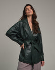 SOHO JACKET VERDE