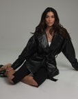 SOHO JACKET NEGRA