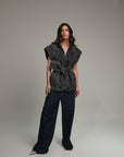CHALECO BORA SAL PIMIENTA