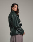SOHO JACKET VERDE