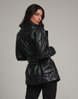 SOHO JACKET NEGRA