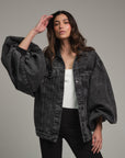 PEONIA JACKET SALPIMIENTA