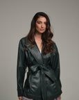 SOHO JACKET VERDE