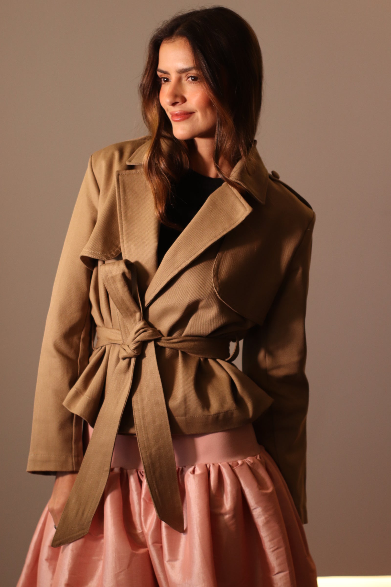 Siena Jacket