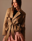 Siena Jacket
