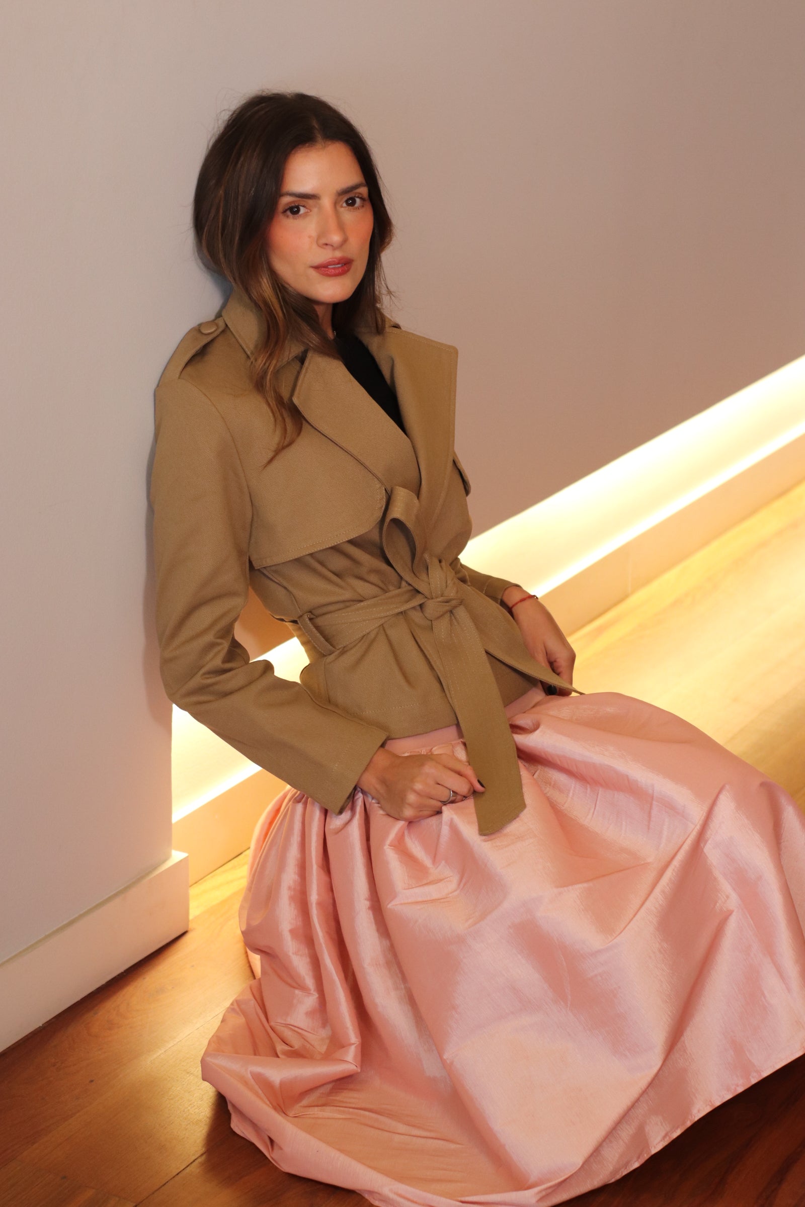 Siena Jacket