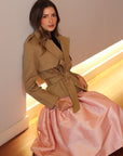 Siena Jacket