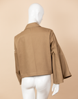 OLIVIA JACKET BEIGE