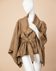 CAPA NINA CAMEL
