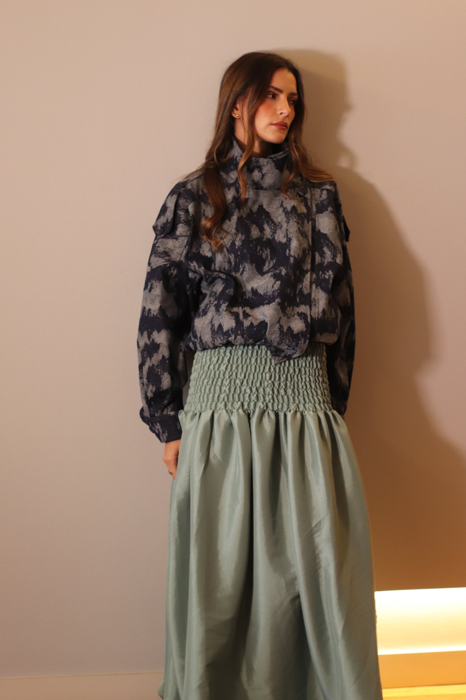 KIOTO JACKET