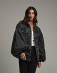 PEONIA JACKET SALPIMIENTA