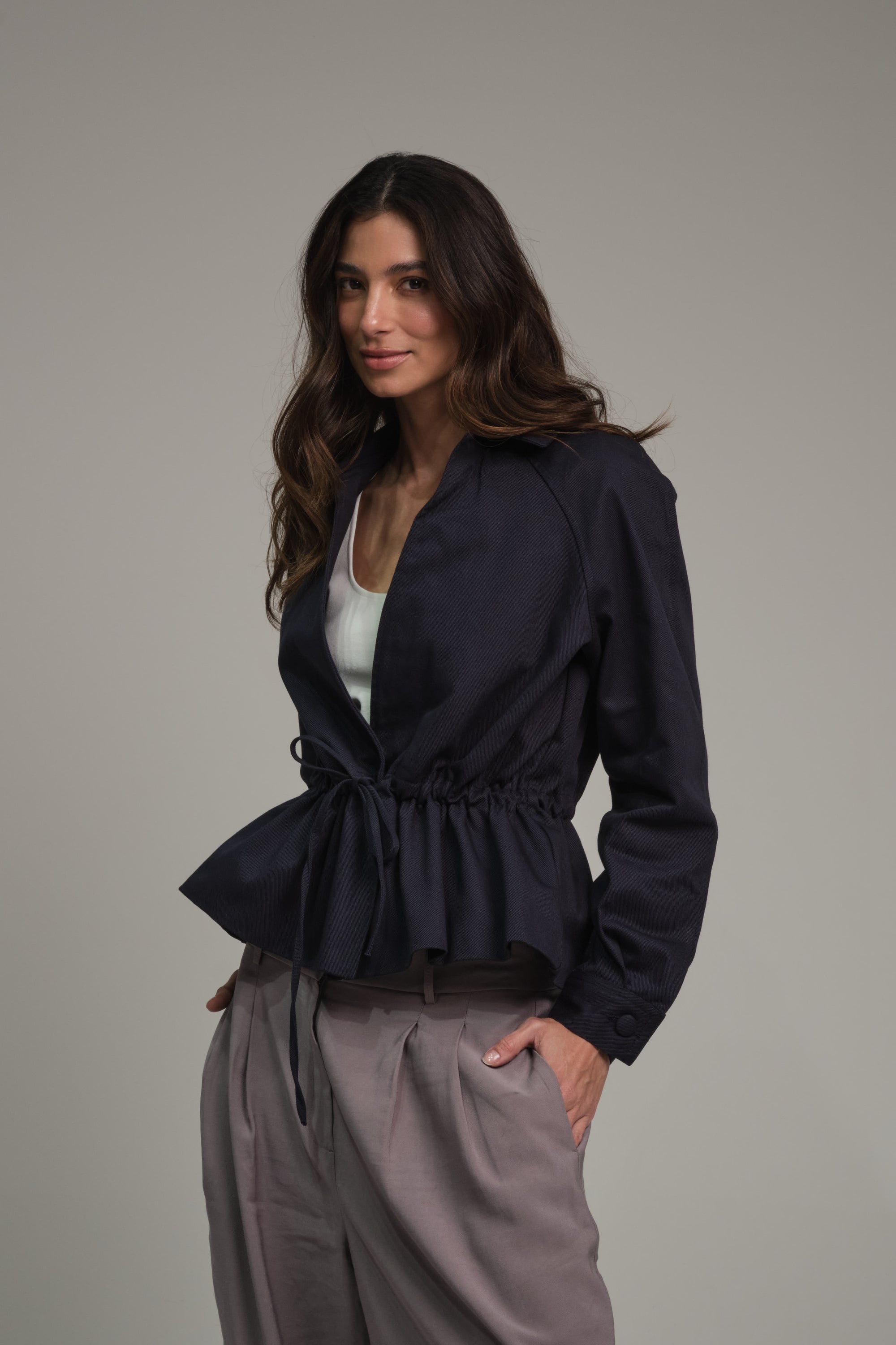 VITA JACKET OLD NAVY