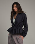 VITA JACKET OLD NAVY