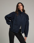 KIOTO JACKET DENIM