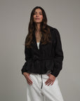 VITA JACKET NEGRA