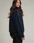 KIOTO JACKET DENIM