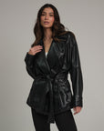 SOHO JACKET NEGRA