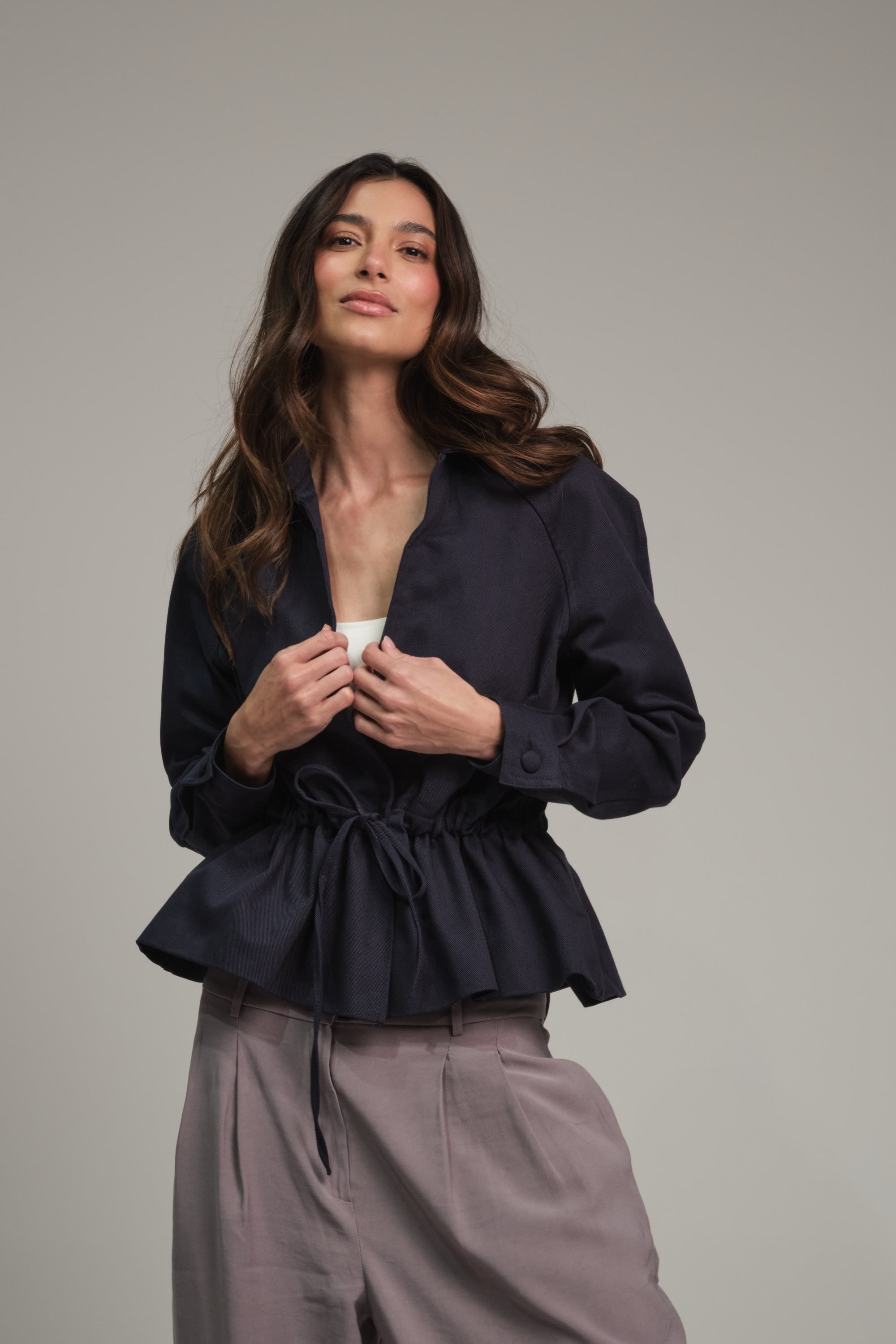 VITA JACKET OLD NAVY