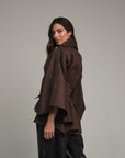 CAPA NINA CHOCOLATE