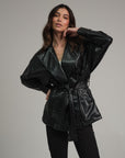 SOHO JACKET NEGRA