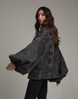 PEONIA JACKET SALPIMIENTA