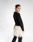 LENA JACKET NEGRA