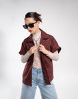 ANNE JACKET VINOTINTO