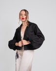 EMMA JACKET NEGRA