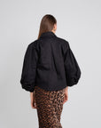 LUCIE JACKET BLACK