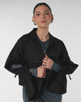 AMARI JACKET NEGRA