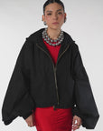 AEMILIA JACKET NEGRA